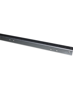 Coupling Zn MCZ for U-channel post UV cw dist 790